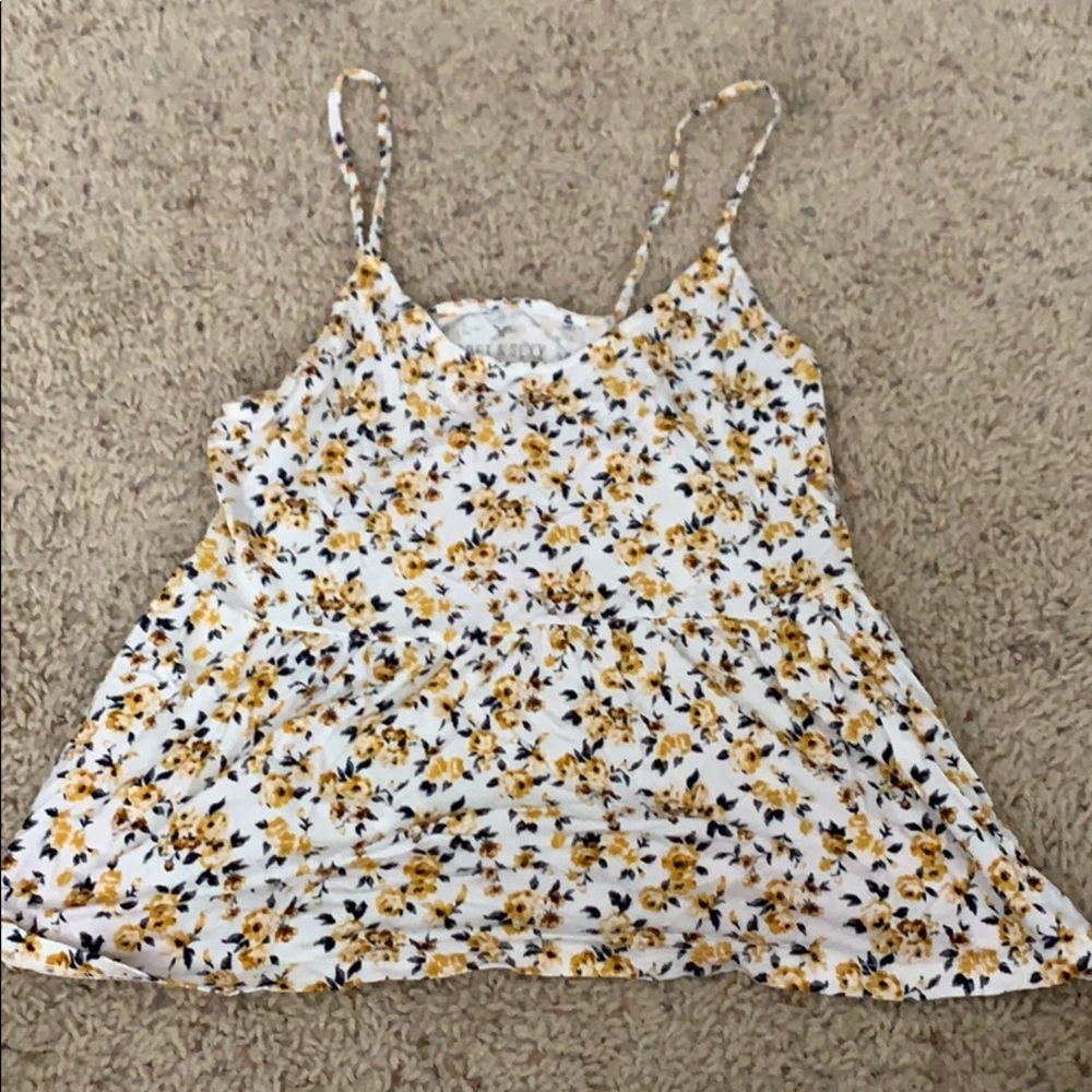 AMERICAN EAGLE TANK TOP